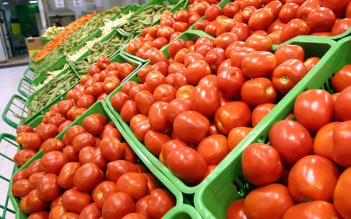Morocco is set to remain the leading supplier of tomatoes to the EU in 2035