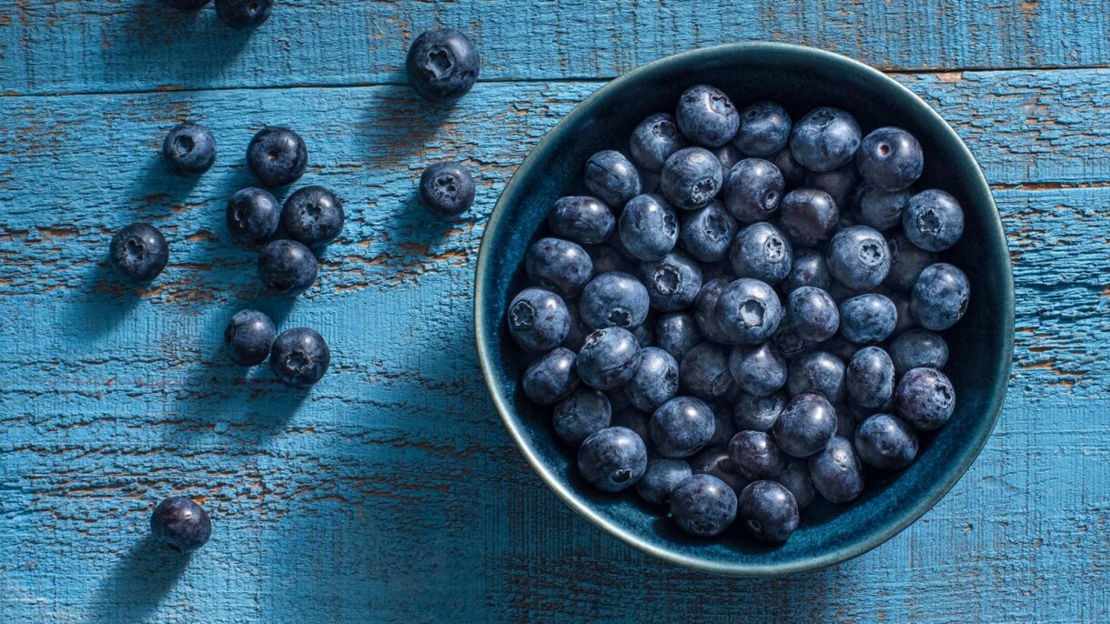 Moroccan blueberries: the global success built on a unique proposition