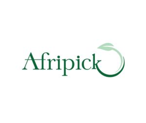 Afripick logo