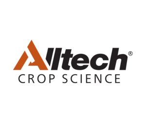 Alltech Crop Science logo