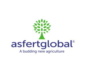 Asfert Global logo