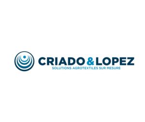 Criado & Lopez logo