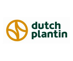 Dutch Plantin logo