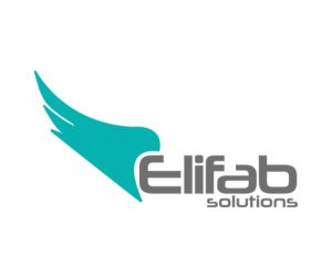 Elifab Solutions logo