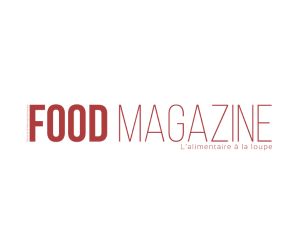 Food Magazine logo