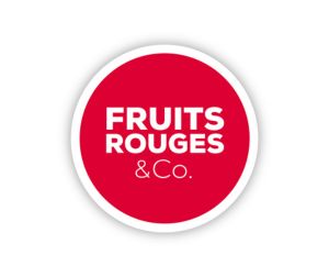Fruits Rouges & Co logo