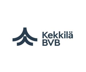 Kekkilä BVB logo