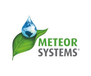 Meteor Systems logo