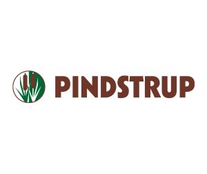 Pindstrup logo
