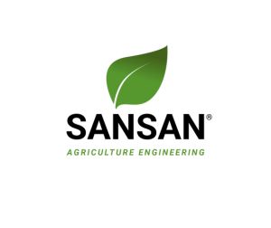 Sansan logo