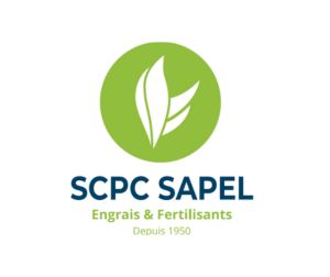 SCPC SAPEL logo