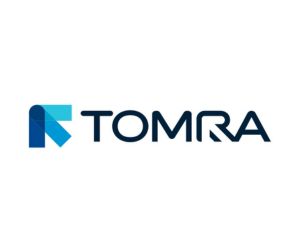 Tomra Food logo