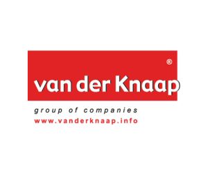Van der Knaap logo