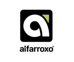 alfarroxo logo