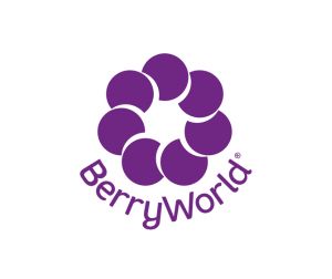 BerryWorld logo