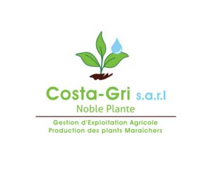 Costa-Gri logo
