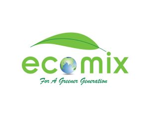 Ecomix logo