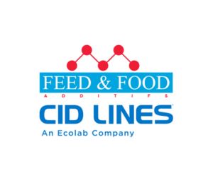 FEED & FOOD ADDITIFS logo