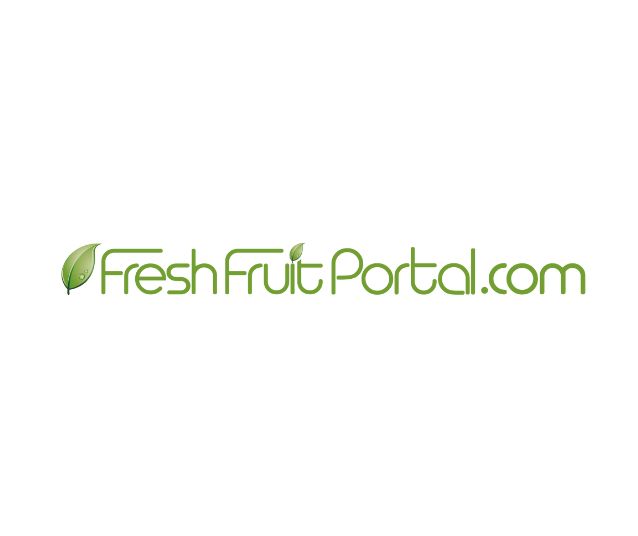 FRESH FRUIT PORTAL logo