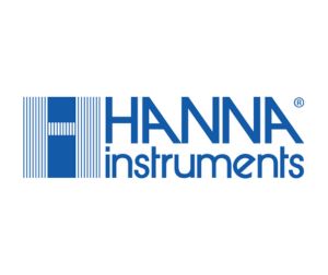 Hanna Instruments logo