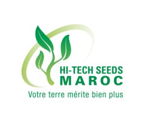 Hi-Tech Seeds Maroc logo