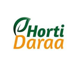 Horti Daraa logo