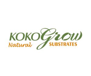 Koko Grow logo