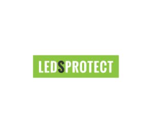 LedsProtect logo