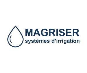 Magriser logo