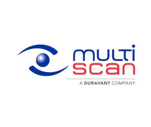 Multiscan logo