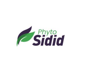 Phyto Sidid logo