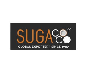 Suga Coco logo