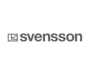 Svensson logo