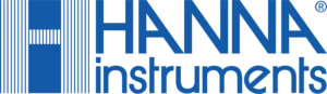logo hanna instruments 1